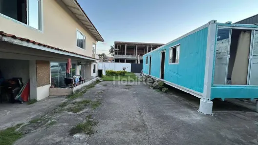 Lote/Terreno à venda, 390m² no Campeche, Florianópolis