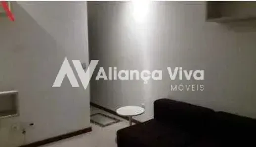 Apartamento com 1 Quarto à venda, 38m² no Leblon, Rio de Janeiro