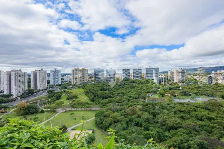 Cobertura com 4 Quartos à venda, 509m² no Jardim Europa, Porto Alegre