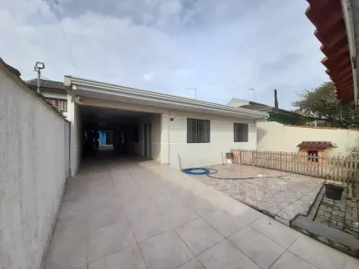 Casa com 5 Quartos à venda, 220m² no Umbará, Curitiba