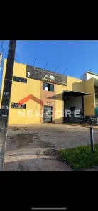 Galpão/Depósito/Armazém à venda, 340m² no Jardim Paris, Maringá