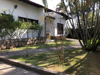 Sobrado com 4 Quartos à venda, 461m² no Bosque, Vinhedo