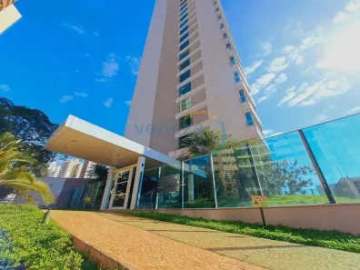 Apartamento com 3 Quartos à venda, 286m² no Gleba Fazenda Palhano, Londrina