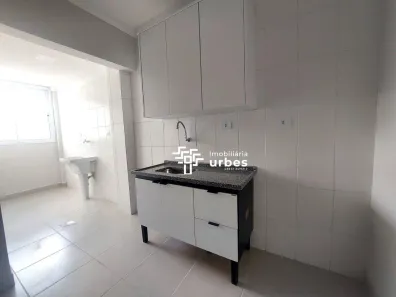Apartamento com 2 Quartos para alugar, 70m² no Jardim Lizandra, Americana