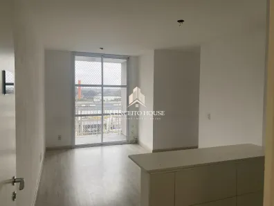 Apartamento com 3 Quartos para alugar, 70m² no Jaguaré, São Paulo