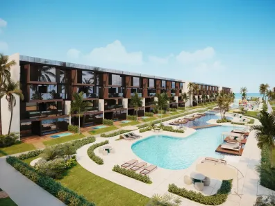 Flat com 2 Quartos à venda, 105m² no , Ipojuca