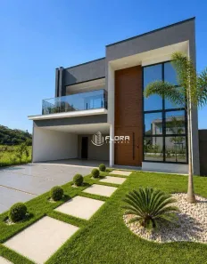 Casa de Condomínio com 4 Quartos à venda, 298m² no Inoã (Inoã), Maricá