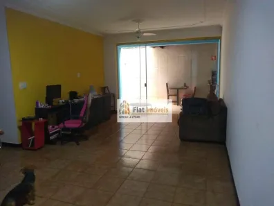 Apartamento com 3 Quartos à venda, 106m² no Condomínio Itamaraty, Ribeirão Preto