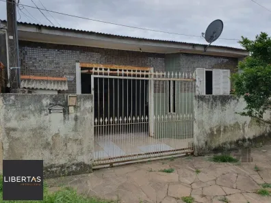 Casa com 2 Quartos à venda, 150m² no Mato Grande, Canoas