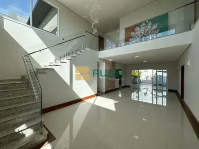 Sobrado com 6 Quartos para alugar, 350m² no Condomínio Reserva do Paratehy, São José dos Campos
