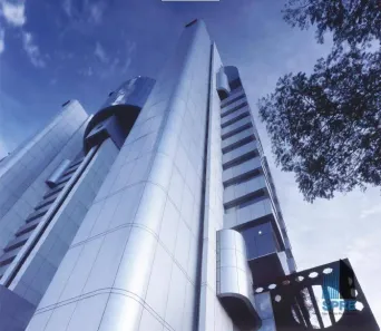 Sala Comercial para alugar, 578m² no Chácara Itaim, São Paulo