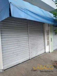 Ponto Comercial para alugar, 22m² no Jardim Botafogo 1, São Carlos