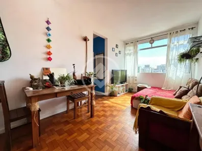 Apartamento com 2 Quartos à venda, 64m² no Balneário, Florianópolis