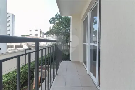 Apartamento com 1 Quarto à venda, 41m² no Vila Santo Estéfano, São Paulo