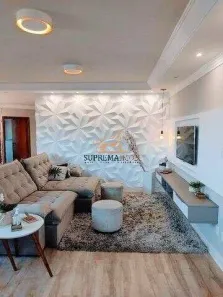 Apartamento com 3 Quartos à venda, 211m² no Centro, Sorocaba