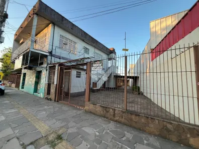 Lote/Terreno à venda, 370m² no Mathias Velho, Canoas