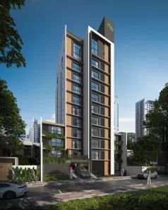 Apartamento com 1 Quarto à venda, 29m² no Ponta Aguda, Blumenau