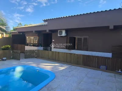 Casa com 2 Quartos à venda, 290m² no Centro, Viamão