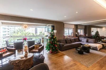 Apartamento com 2 Quartos à venda, 92m² no Vila Olímpia, São Paulo
