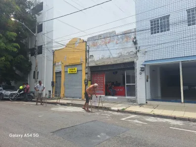 Ponto Comercial com 4 Quartos para alugar, 150m² no São José, Recife