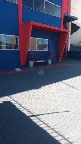 Galpão/Depósito/Armazém para alugar, 580m² no Pachecos, Palhoça