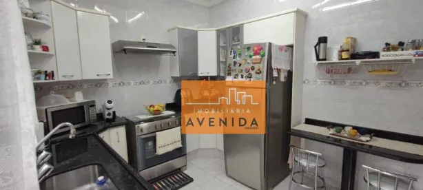 Casa com 3 Quartos à venda, 219m² no Jardim Fortaleza, Paulínia