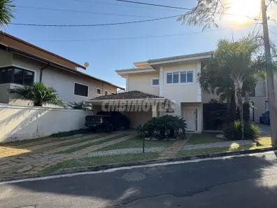 Casa de Condomínio com 3 Quartos à venda, 315m² no Bairro das Palmeiras, Campinas