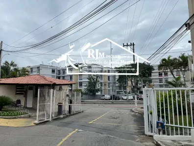 Apartamento com 2 Quartos à venda, 50m² no Irajá, Rio de Janeiro