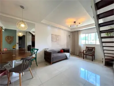 Casa de Condomínio com 3 Quartos à venda, 130m² no Jardim das Vertentes, São Paulo