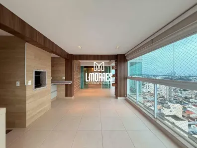 Apartamento com 4 Quartos à venda, 220m² no Centro, Uberlândia
