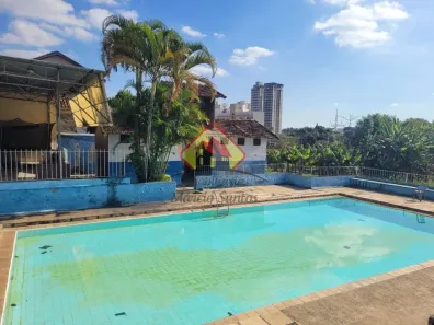 Lote/Terreno à venda, 11000m² no Areão, Taubaté