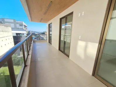 Apartamento com 3 Quartos à venda, 110m² no Jardim Guanabara, Rio de Janeiro