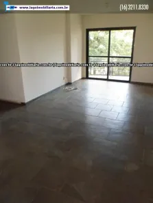 Apartamento com 2 Quartos para alugar, 80m² no Centro, Ribeirão Preto