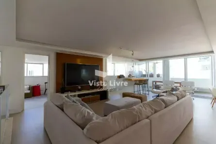 Cobertura com 3 Quartos à venda, 419m² no Perdizes, São Paulo