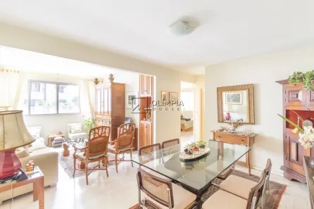 Apartamento com 2 Quartos à venda, 92m² no Itaim Bibi, São Paulo