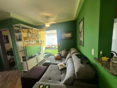 Apartamento com 2 Quartos para alugar, 50m² no Vila Pompéia, São Paulo