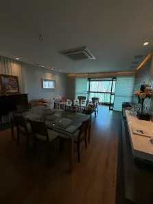 Apartamento com 2 Quartos à venda, 132m² no Boa Viagem, Recife