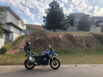 Lote/Terreno à venda, 420m² no Tamboré, Barueri