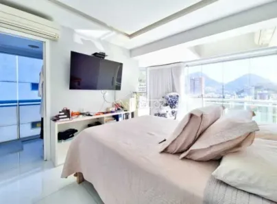 Apartamento com 3 Quartos à venda, 151m² no Botafogo, Rio de Janeiro
