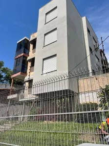 Apartamento com 2 Quartos à venda, 62m² no Santo Antônio, Porto Alegre