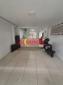 Sobrado com 2 Quartos à venda, 81m² no Macedo, Guarulhos