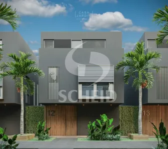 Casa de Condomínio com 3 Quartos à venda, 516m² no Vila Cordeiro, São Paulo