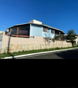 Casa de Condomínio com 5 Quartos à venda, 350m² no Piatã, Salvador