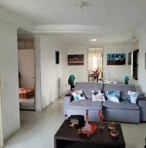 Sobrado com 4 Quartos à venda, 374m² no Nova Parnamirim, Parnamirim