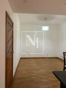 Apartamento com 2 Quartos à venda, 52m² no Copacabana, Rio de Janeiro