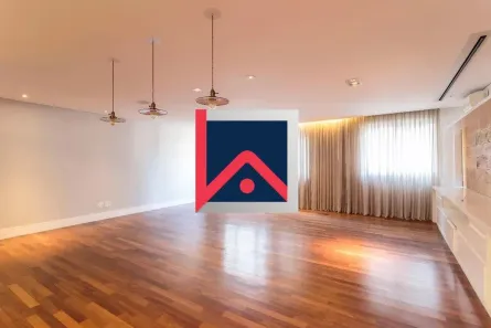 Apartamento com 1 Quarto à venda, 135m² no Itaim Bibi, São Paulo
