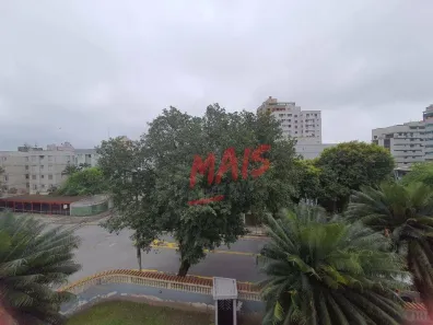 Apartamento com 3 Quartos à venda, 65m² no Aparecida, Santos