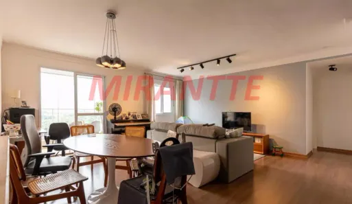 Apartamento com 2 Quartos à venda, 90m² no Casa Verde, São Paulo