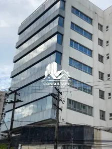 Prédio Comercial à venda, 9272m² no Campo Grande, Santos