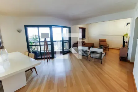 Apartamento com 3 Quartos à venda, 146m² no Vila Suzana, São Paulo